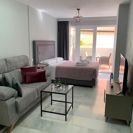 Kentia Rooms Málaga Exteriör bild