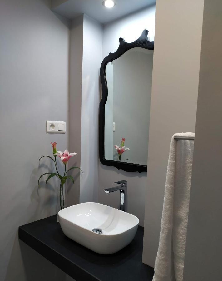 Kentia Rooms Málaga Exteriör bild