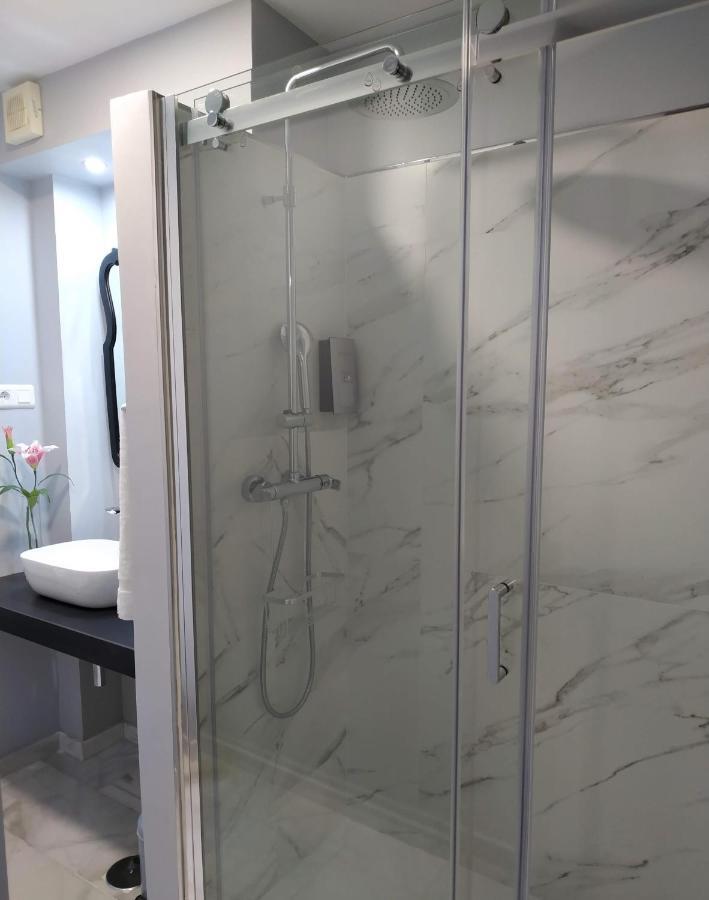 Kentia Rooms Málaga Exteriör bild